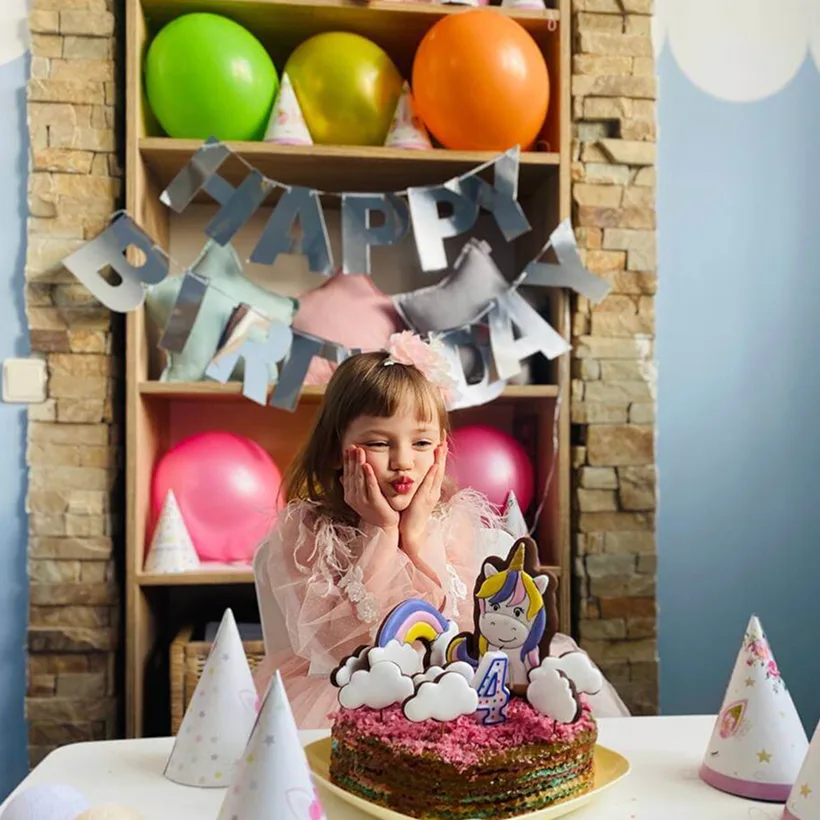 Birthday party