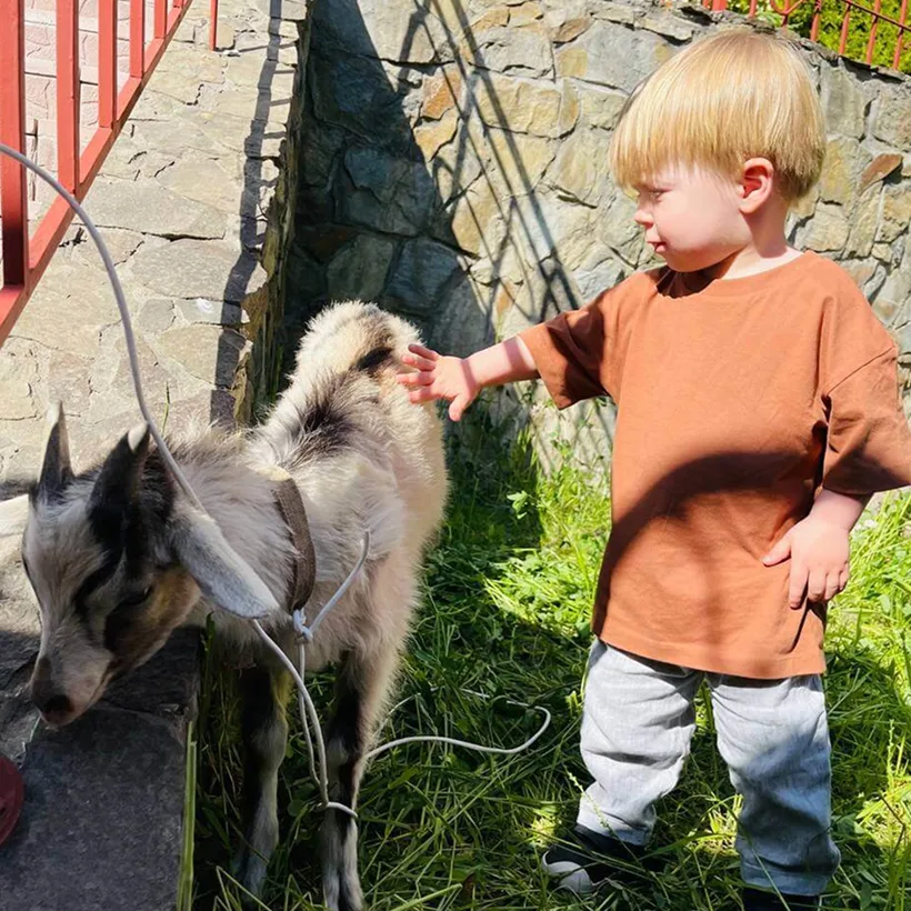 Пізнаємо світ